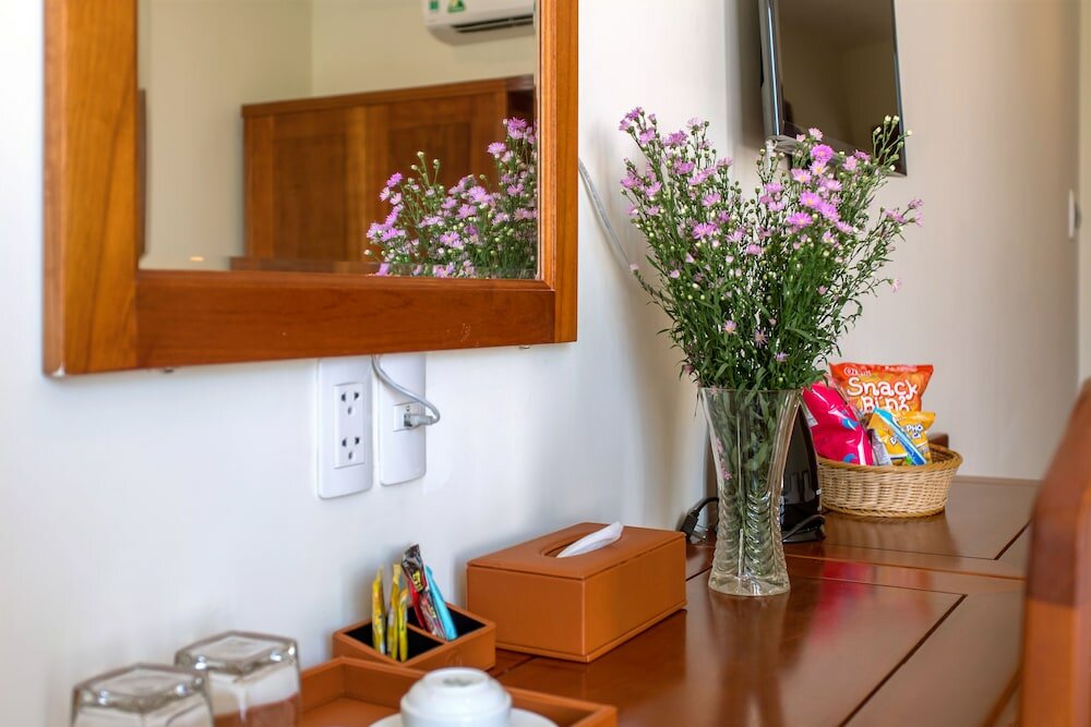 Фото Phuoc My An Beach Hotel