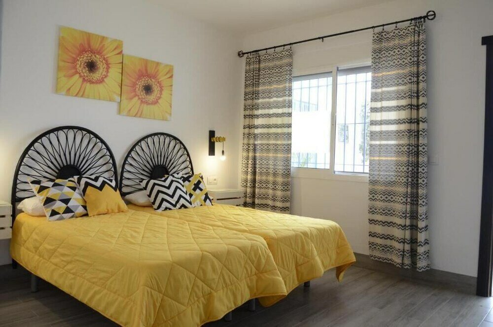 Фото Alojamiento Rural El Charco del Sultán