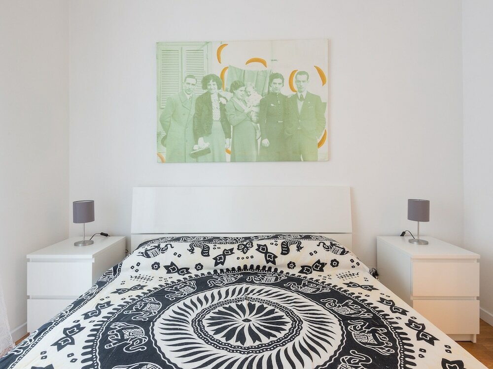 Фото Rsh Colosseo Enchanting Apartment