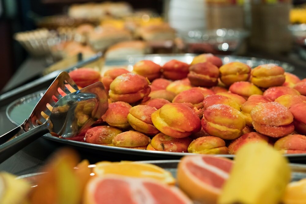 Фото Hotel Bellevue Ski & Relax