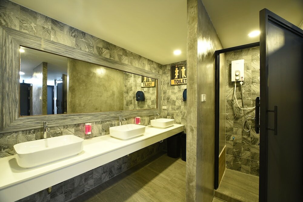 Фото Koko Hostel