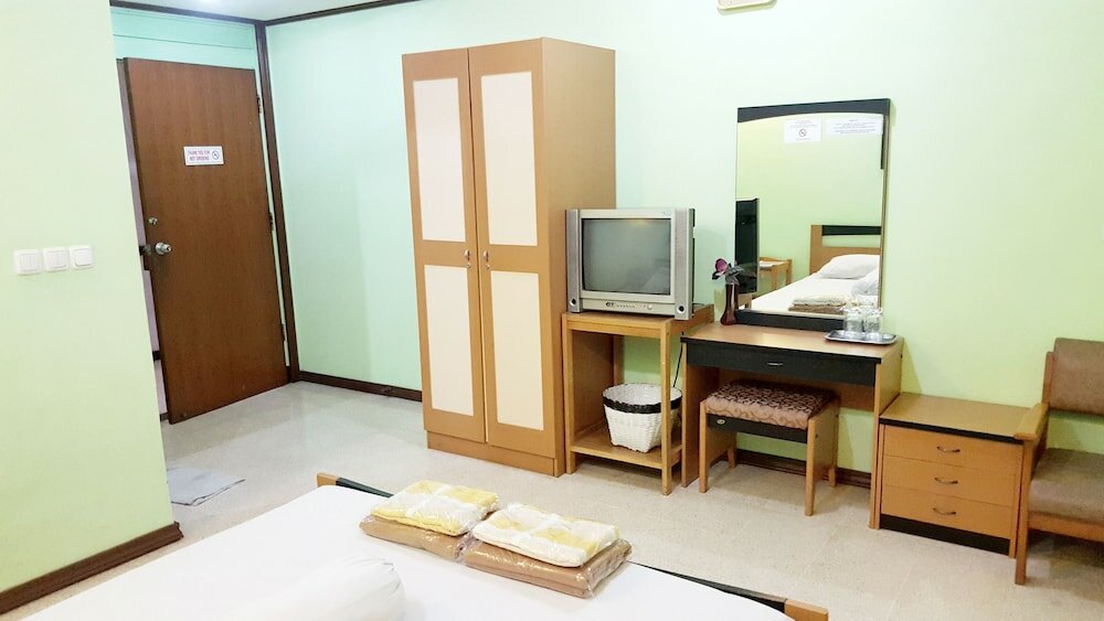 Фото Pondok Asri Family Guest House