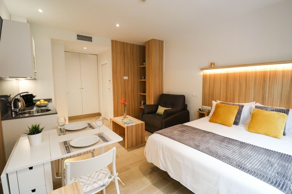 Фото Cielo Madrid Studios