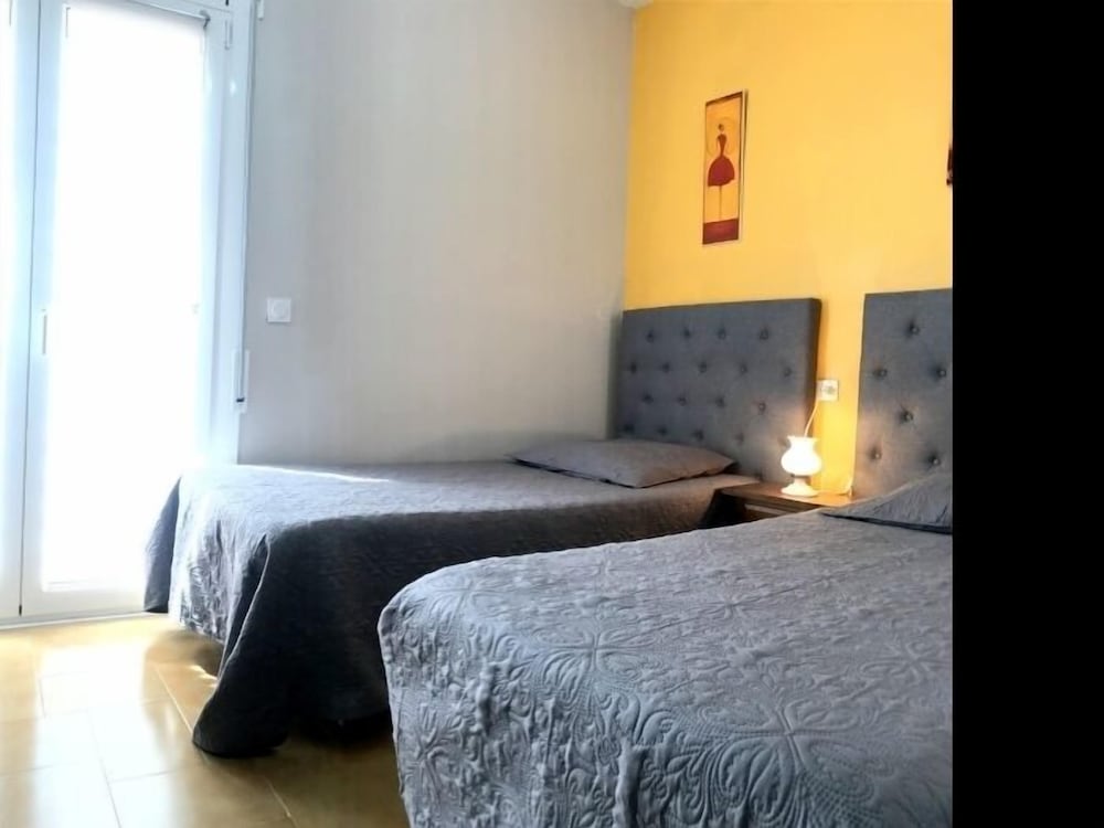 Фото Apartamento Los Angeles 38