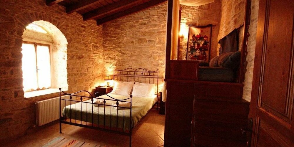 Фото Vouno Village Apartments