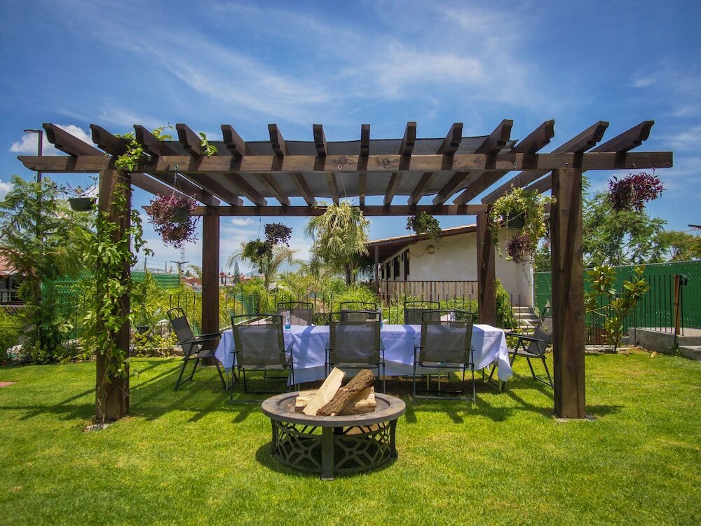 Фото Hotel Villas Mariposas