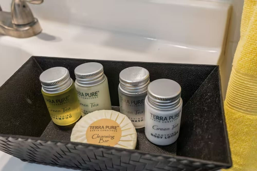 Фото Parkway Unit 3