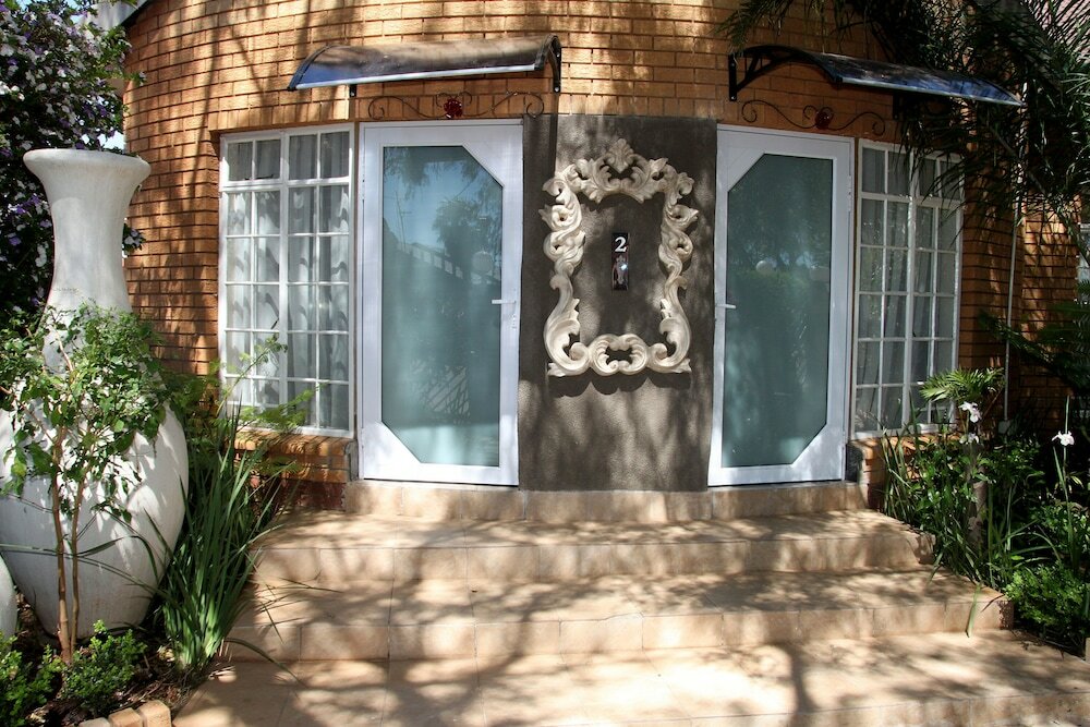 Фото Selati Guesthouse