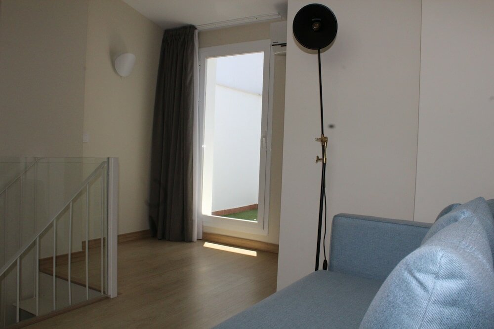 Фото Debambú Atarazanas