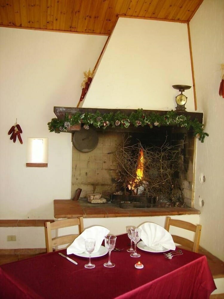 Фото Agriturismo Ippogrifo