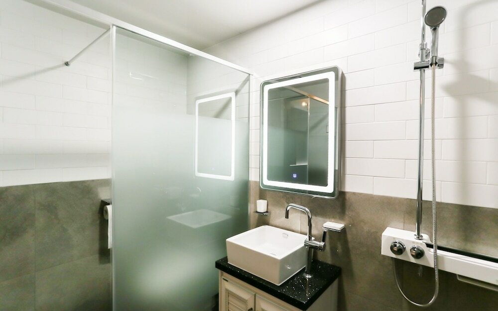 Фото Cheonho Hotel Gam