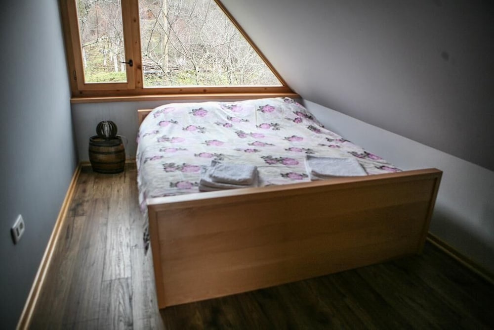 Фото Grab Ethno Village and Camp