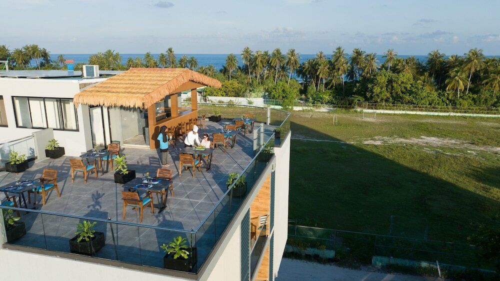 Фото Whaleshark Beach