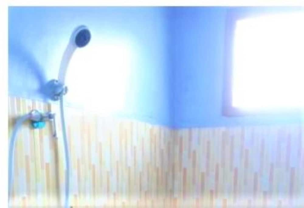 Фото Penginapan Rezeki