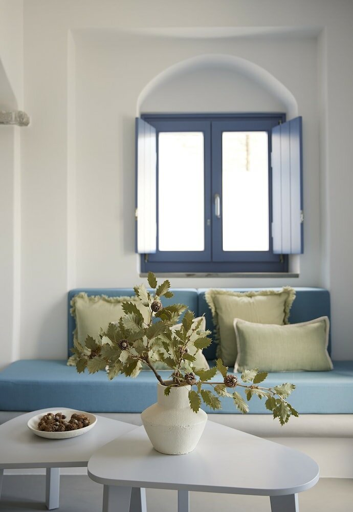 Фото Kea Mare Luxury Villas