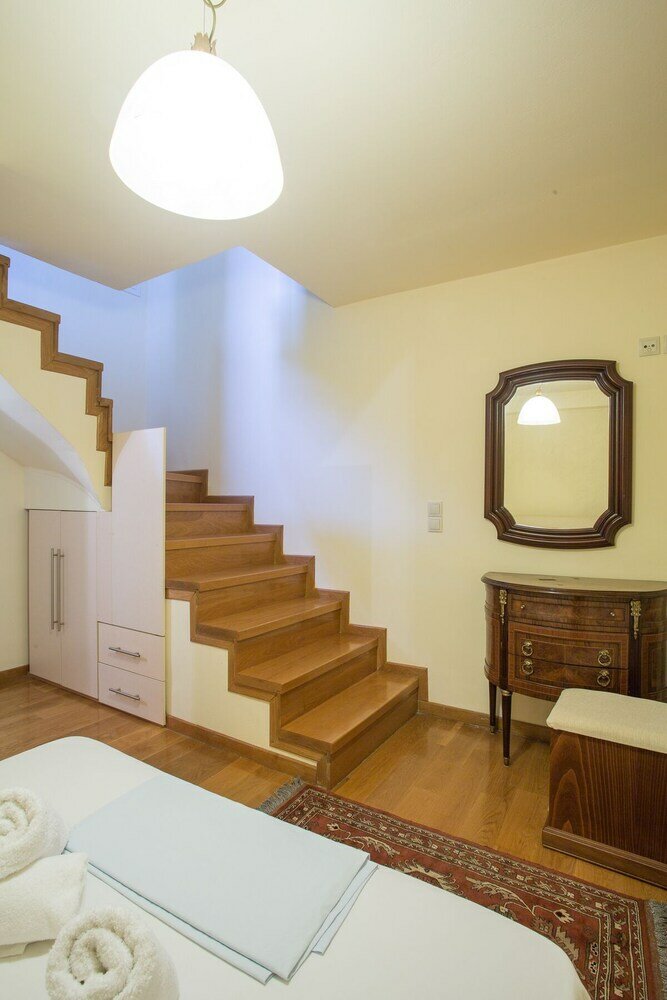 Фото Luxurious Sea & Olive Private Villa - Pool