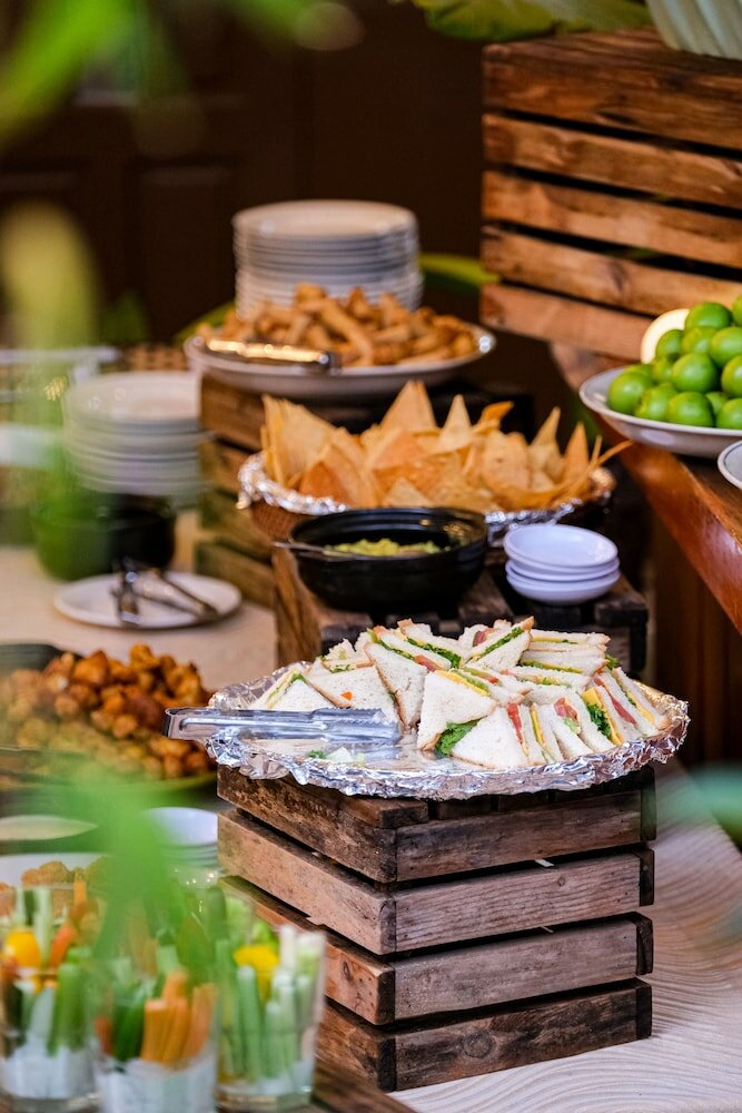 Фото Dalat Blue House Homestay & Cafe