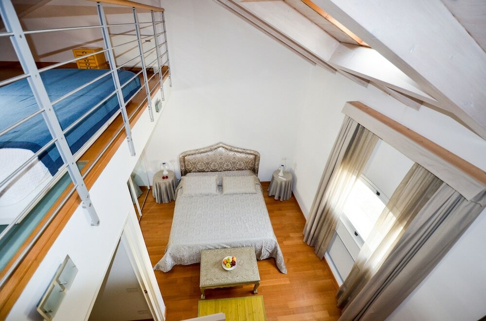 Фото Ca' degli Archi