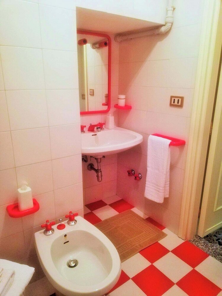 Фото Casa degli Artisti