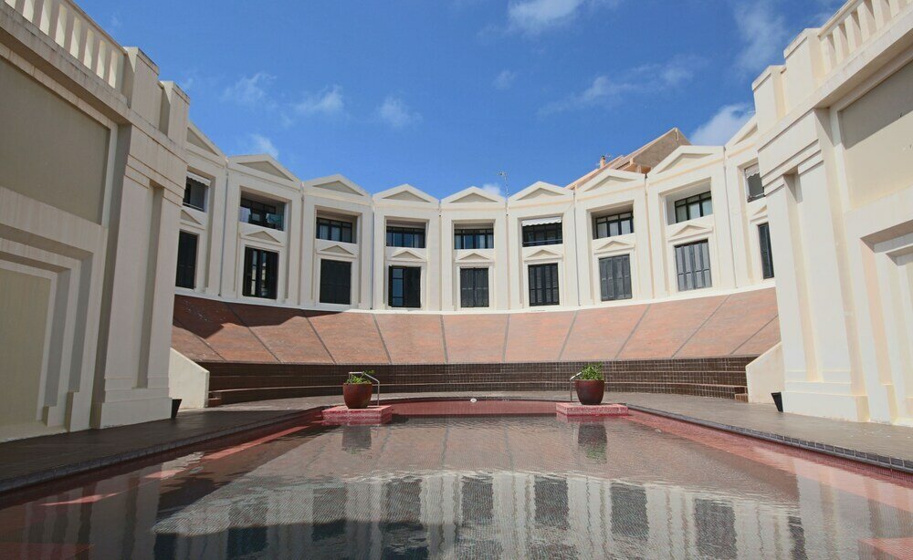 Фото Apartamento Anfiteatro