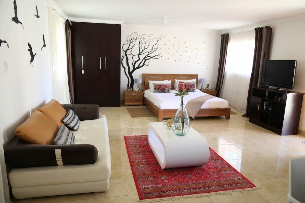 Фото Denver Echo- Executive Guest House