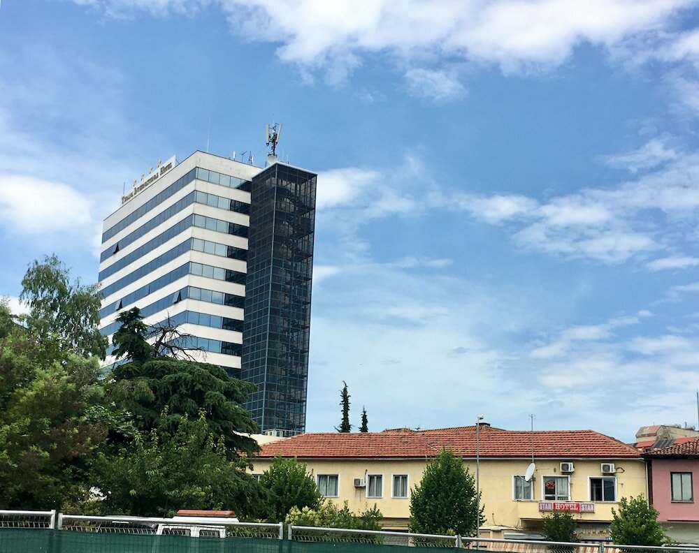 Фото отеля 5