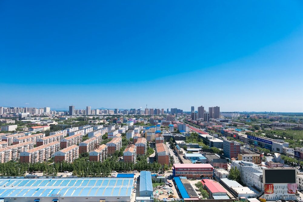 Фото Xiwangju Apart-hotel