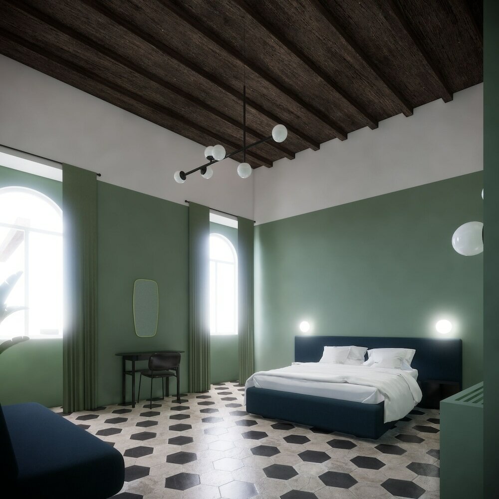 Фото Passepartout