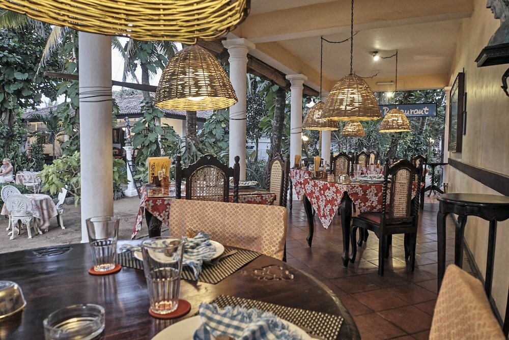 Фото The Icebear Guesthouse