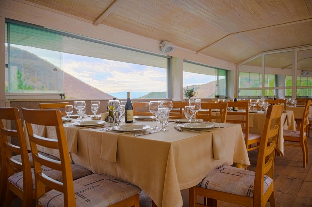 Фото SPA Hotel Orbita