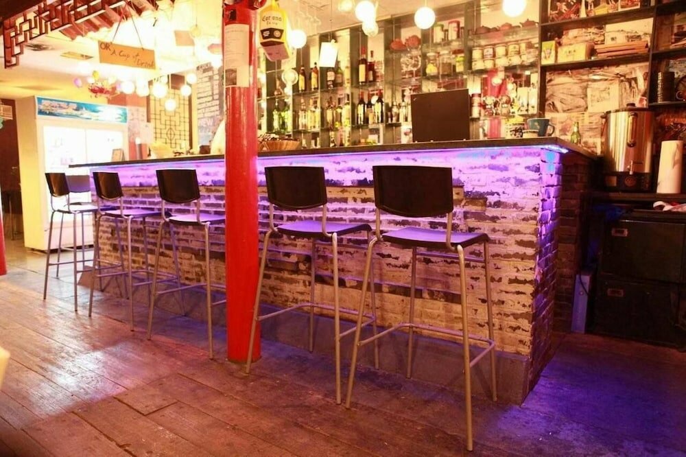 Фото Nanjing Fuzimiao Youth Hostel