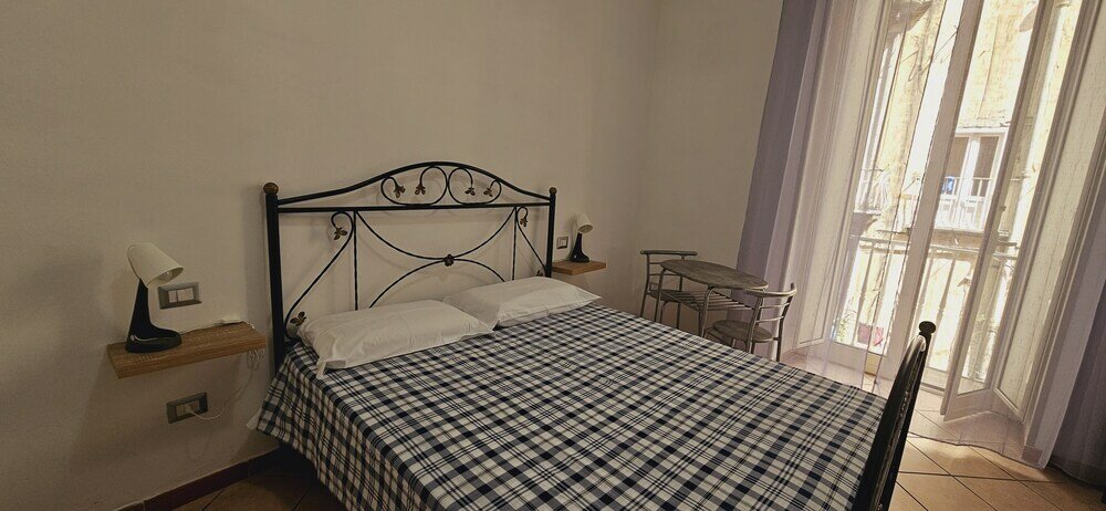 Фото Stella Sirio Rooms