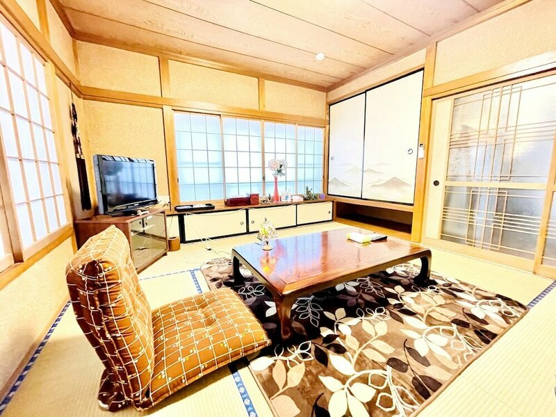 Гостиница Hakone Lake Side Villa & Hot Springs