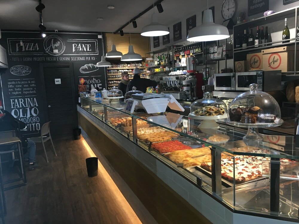 Фото Ostia Antica Suite Bb