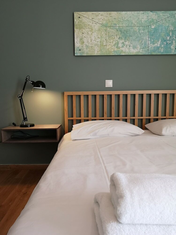 Фото Olala Soho Apartments