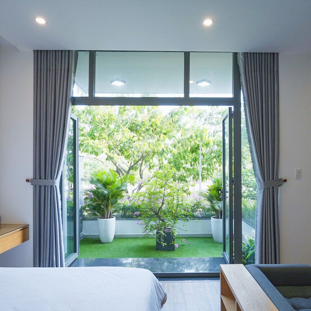 Фото Minh Hưng Apartment