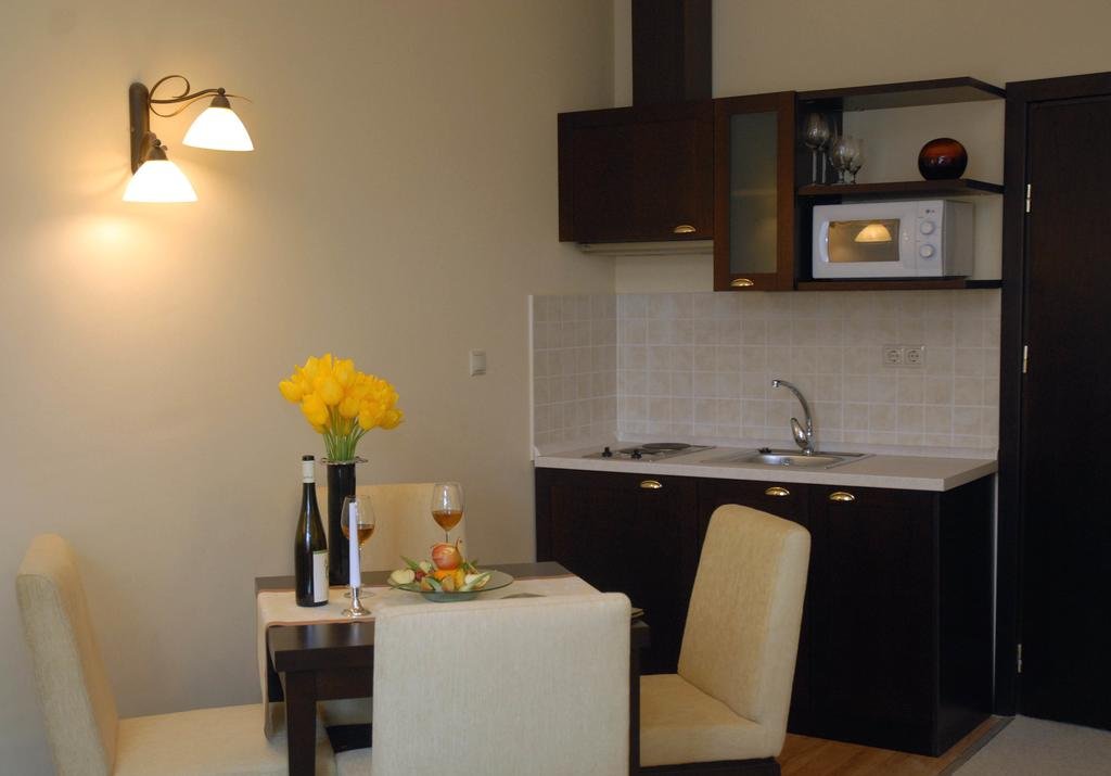 Фото Hotel Aurum