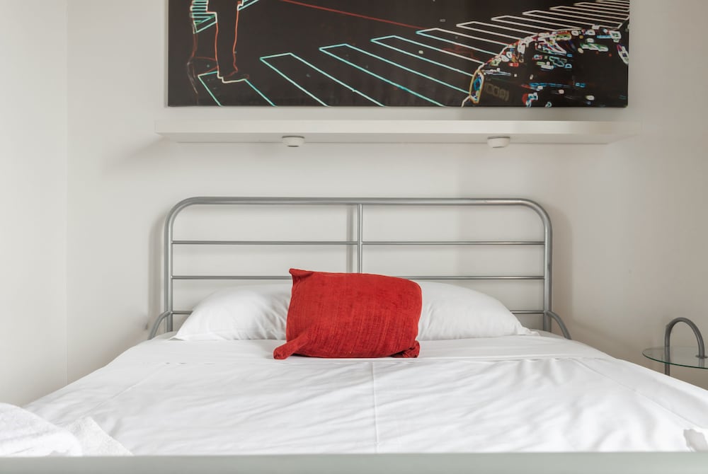 Фото Rifugio Silenzioso vicino Linate Milano