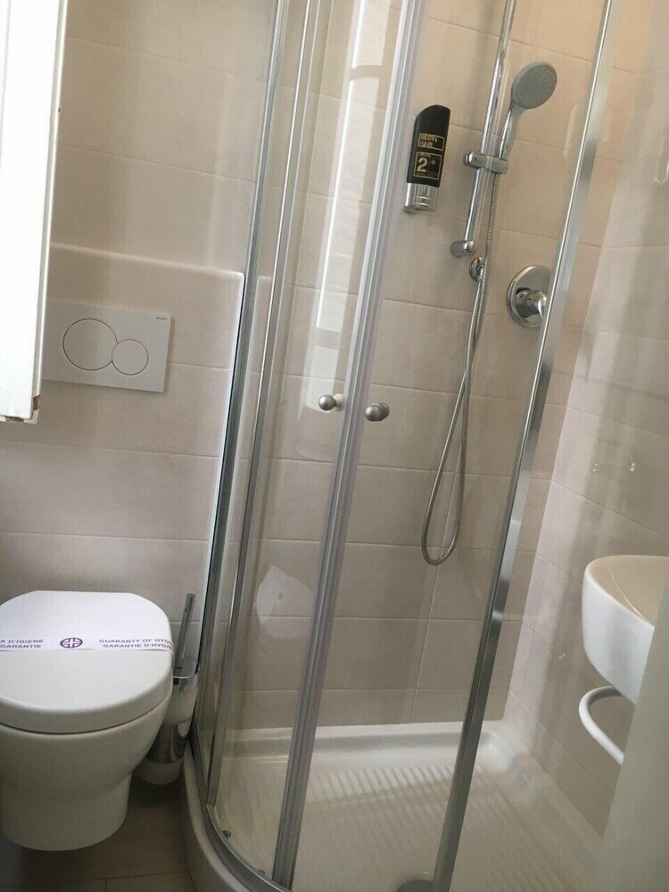 Фото Hotel Italia