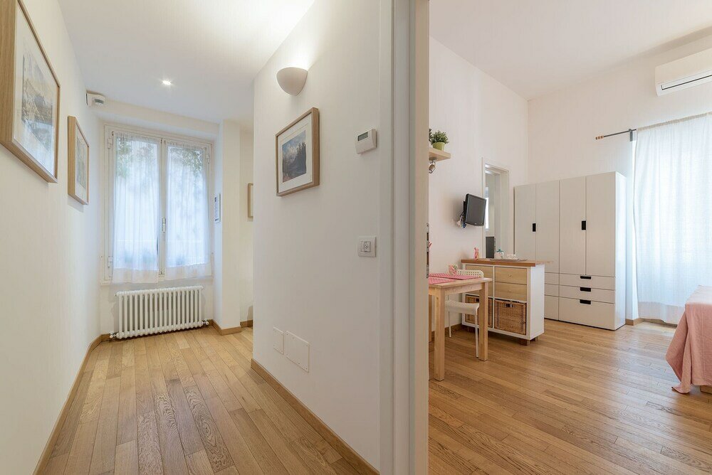 Фото Santa Maria Maggiore Exclusive Apartment