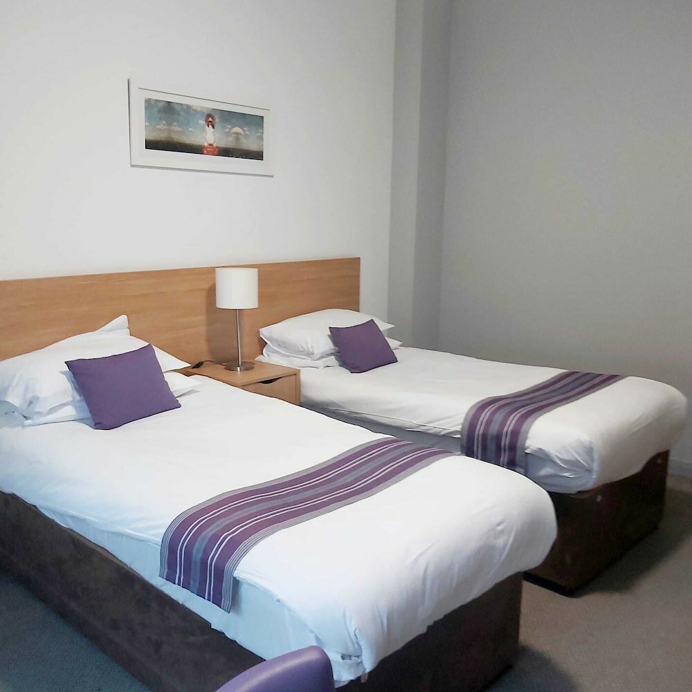 Фото The Tor Park