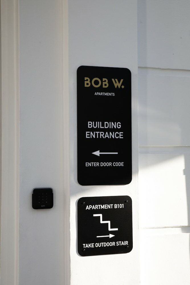 Фото Bob W Hyde Park