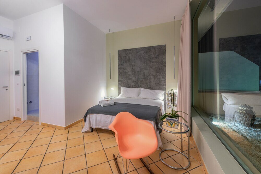 Фото La Risacca Relais