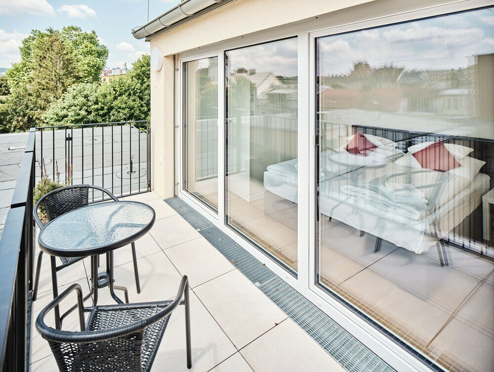 Фото My Schönbrunn Apartments