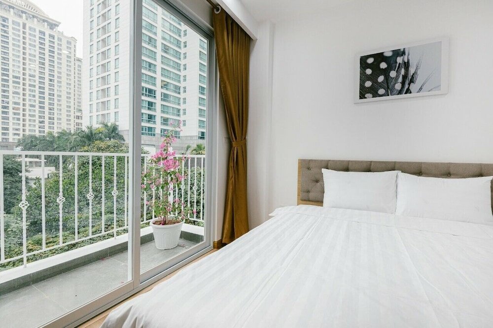 Фото The Euphoria Hanoi