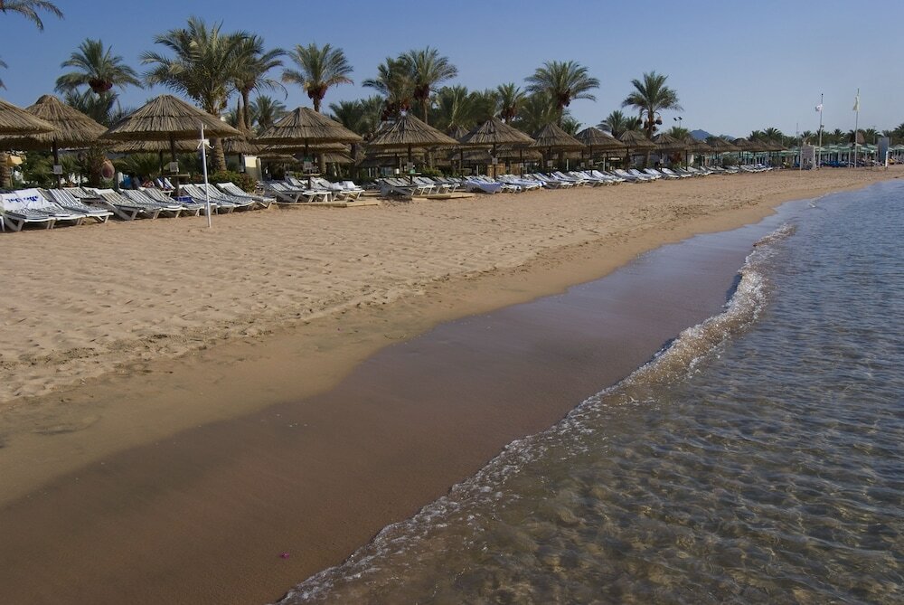 Фото Maritim Jolie Ville Resort & Casino Sharm El Sheikh