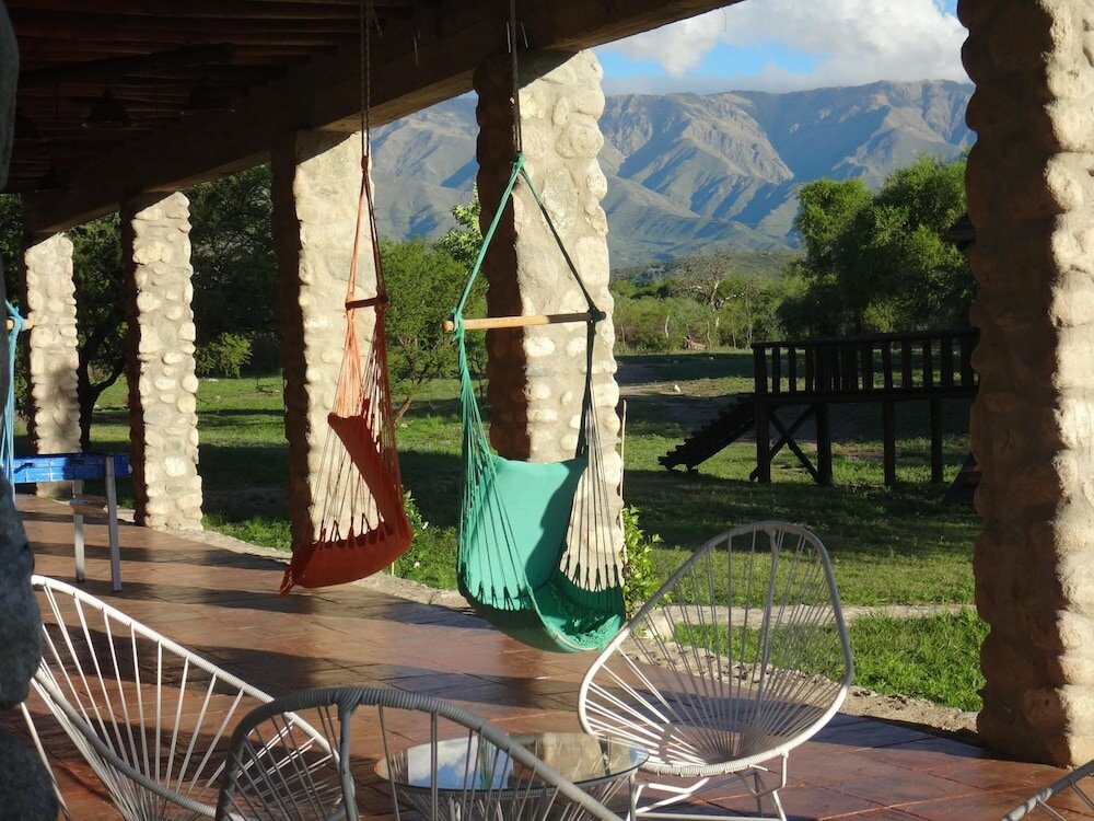 Фото La Maina Cabañas