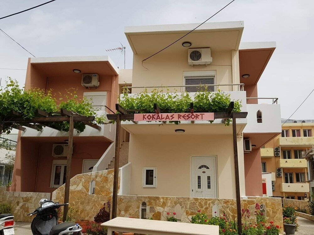 Фото отеля 4