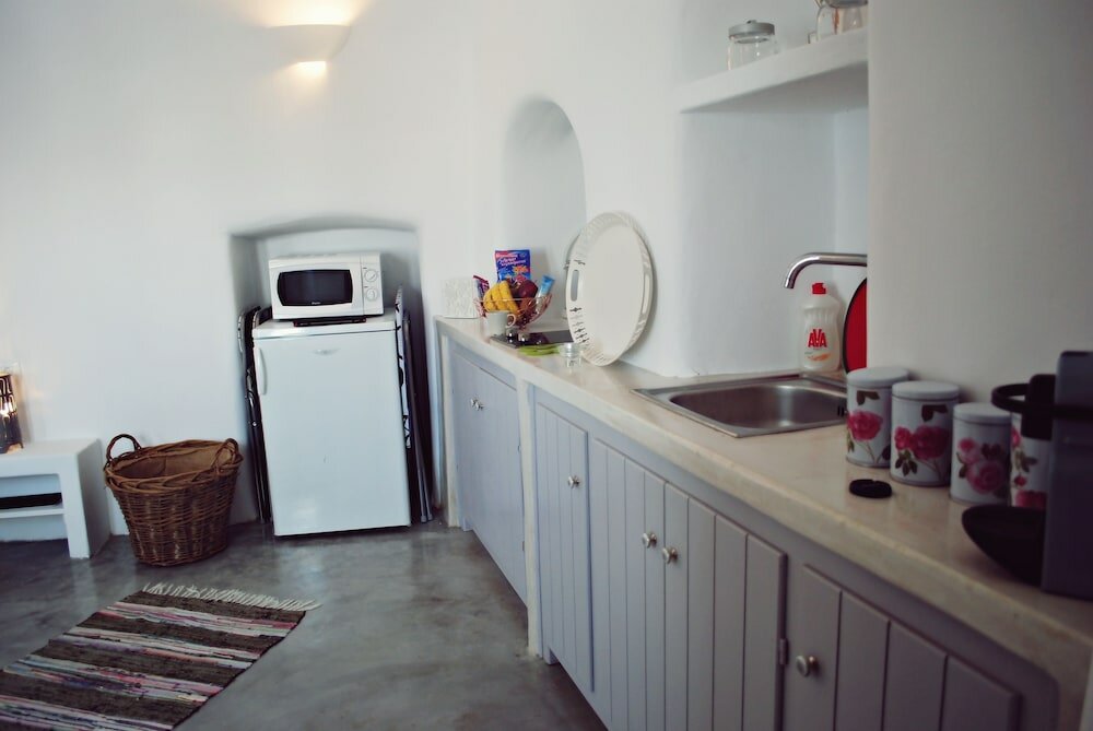 Фото Naftilos Houses