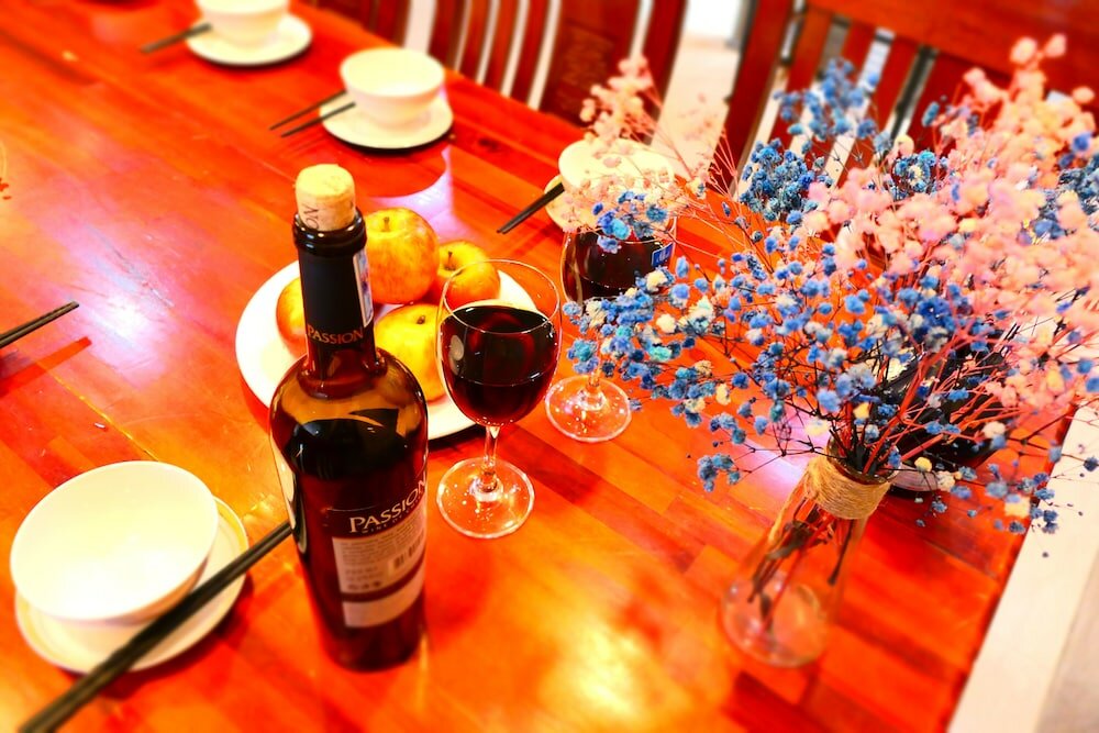 Фото T P Luxury House